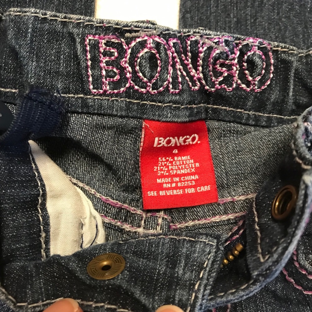 Bongo Jeans - Picture 5 of 5